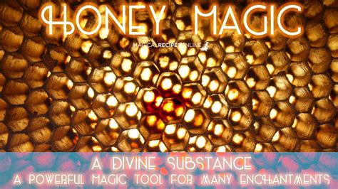 Value of magic honey